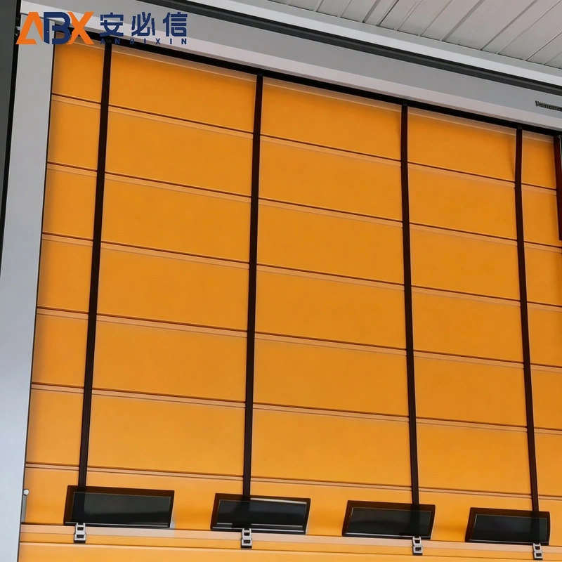 阳泉冷库门封