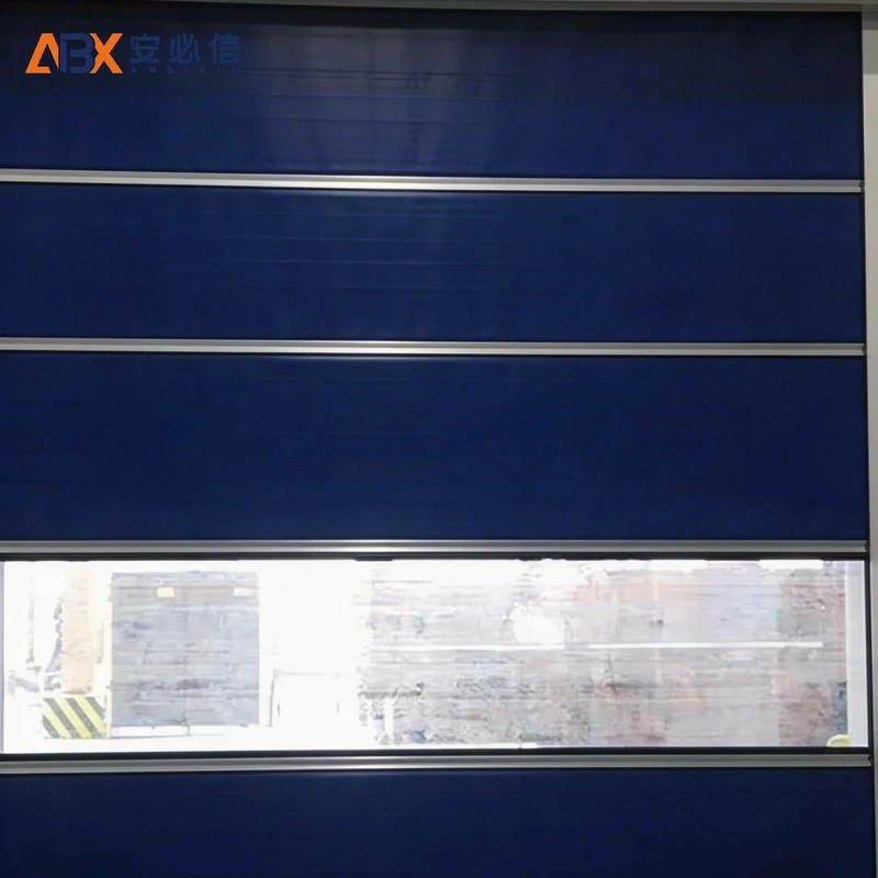 阳泉快速卷帘门
