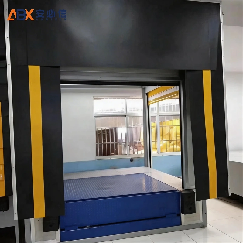 阳泉工业快速门